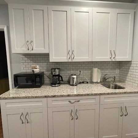 Twelve Oaks Modern Independent Apartment Tampa Kültér fotó