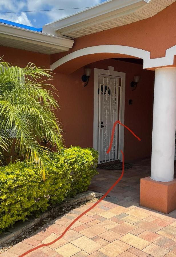 Twelve Oaks Modern Independent Apartment Tampa Kültér fotó