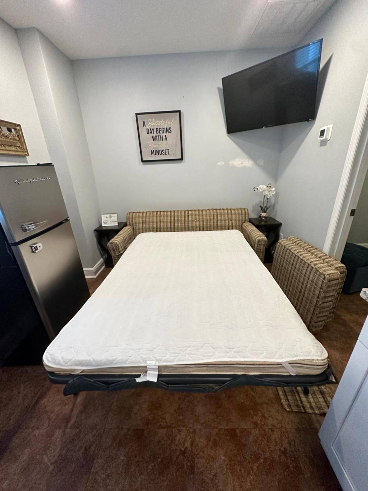 Twelve Oaks Modern Independent Apartment Tampa Kültér fotó